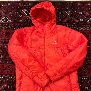 Arc'teryx Nuclei FL